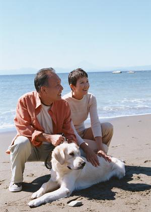 【緑の森どうぶつ病院】自然とともに温かみ溢れる獣医療と快適な診療環境を提供